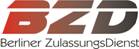 BZD Berliner Zulassungsdienst